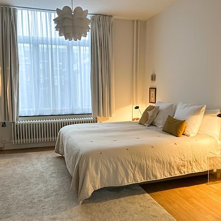 B&B Alexander Маастрихт Экстерьер фото