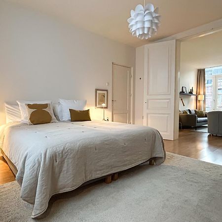 B&B Alexander Маастрихт Экстерьер фото