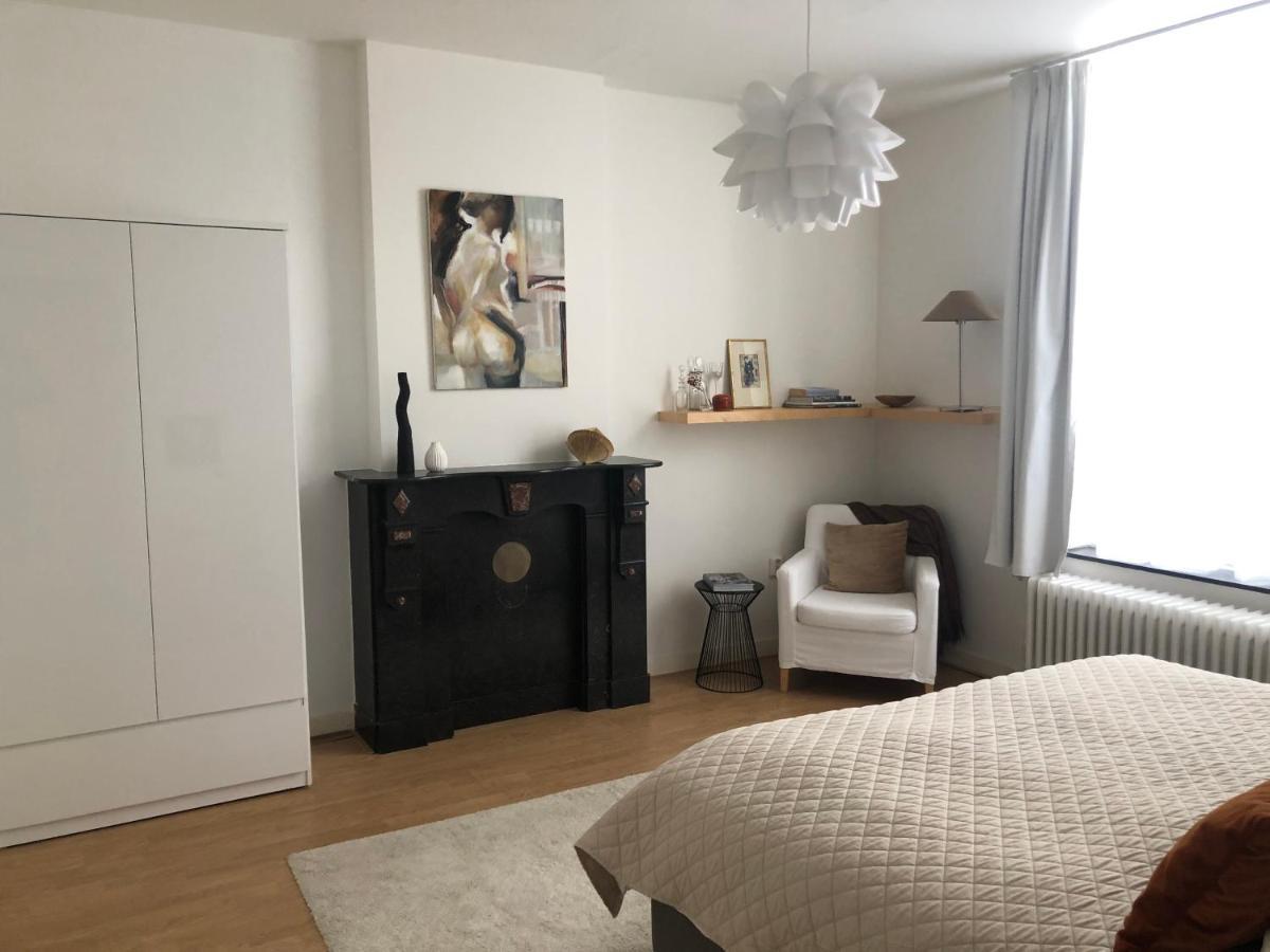 B&B Alexander Маастрихт Экстерьер фото